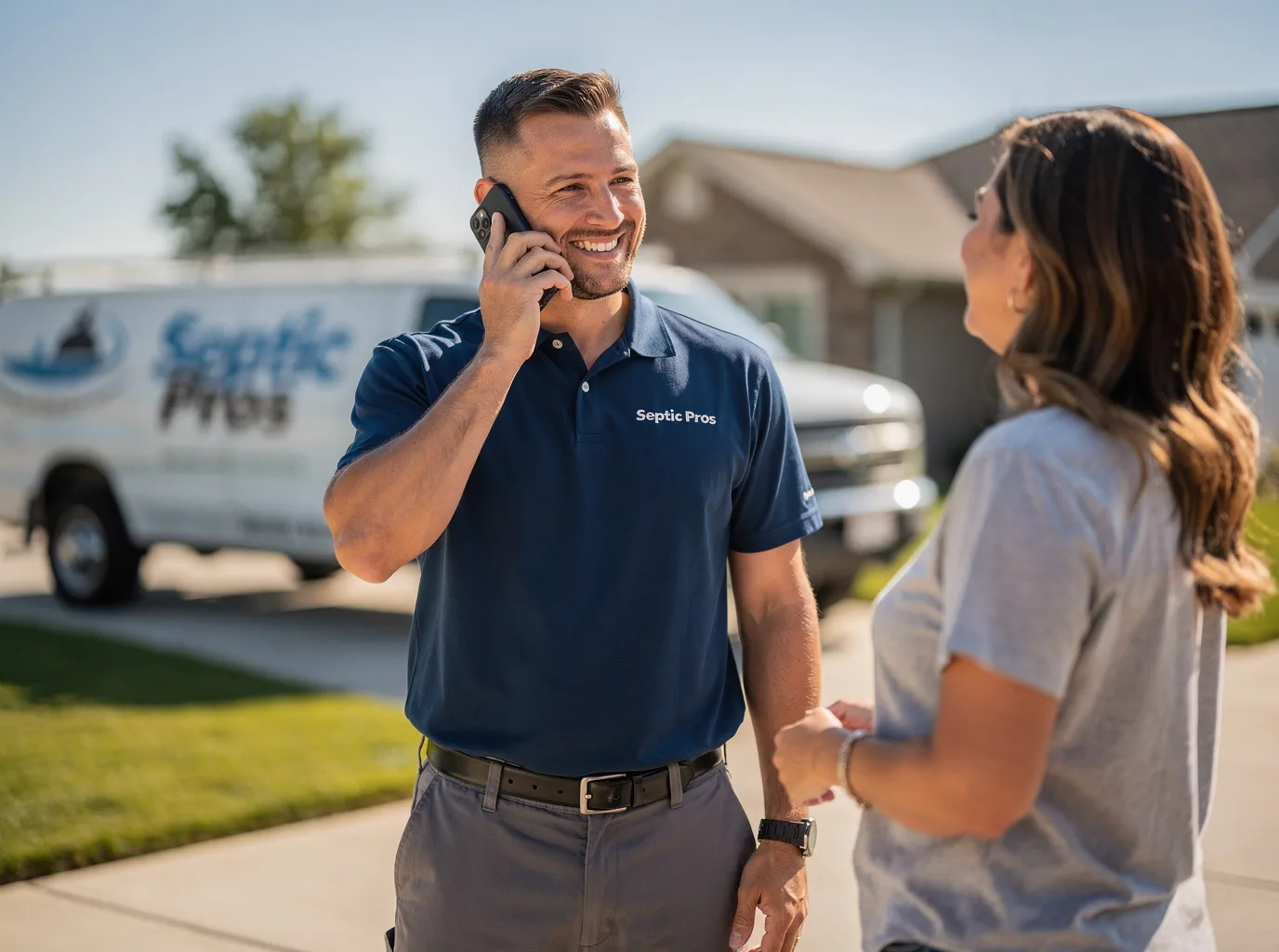 Septic Tank Pumping Stanley, ND FAQs